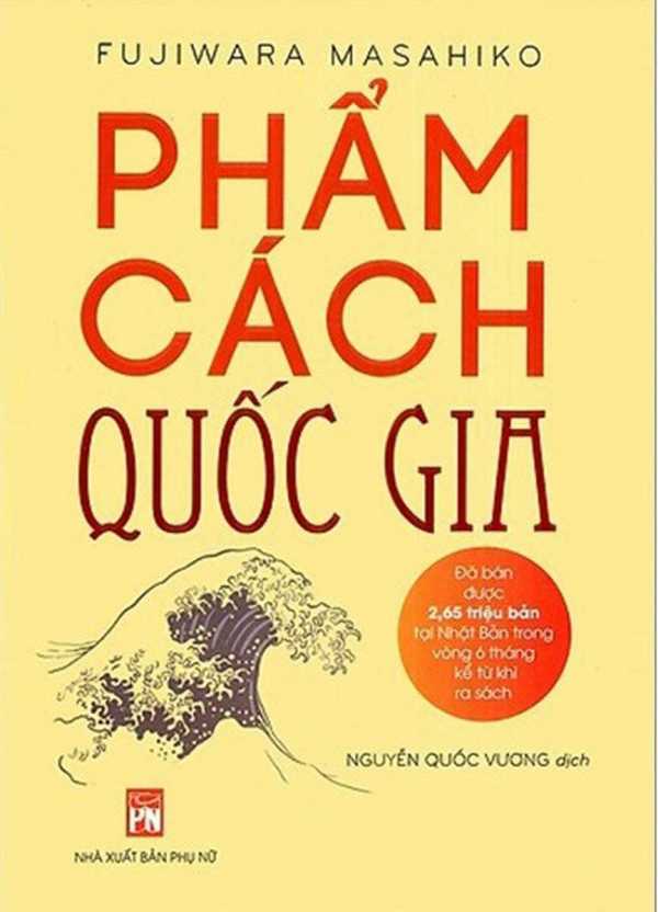 Phẩm Cách Quốc Gia