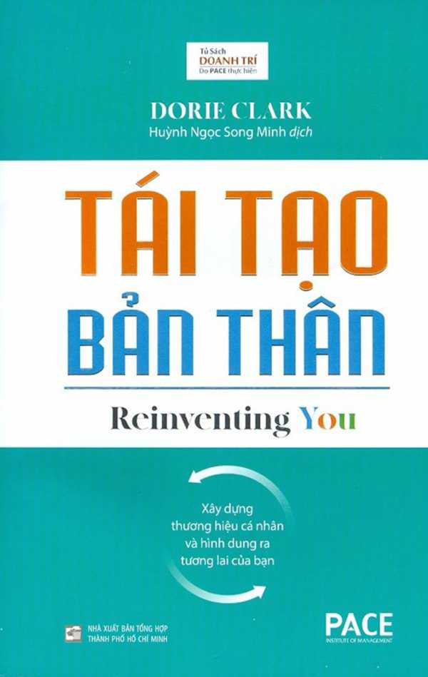 Tái Tạo Bản Thân