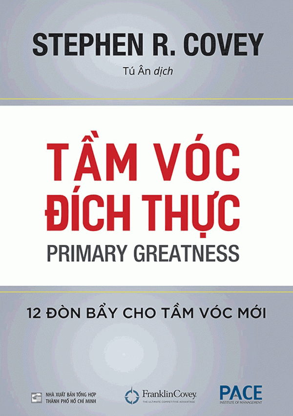 Tầm Vóc Đích Thực