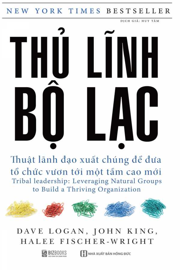 Thủ Lĩnh Bộ Lạc