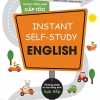 Tự Học Tiếng Anh Cấp Tốc Instant Self - Study English