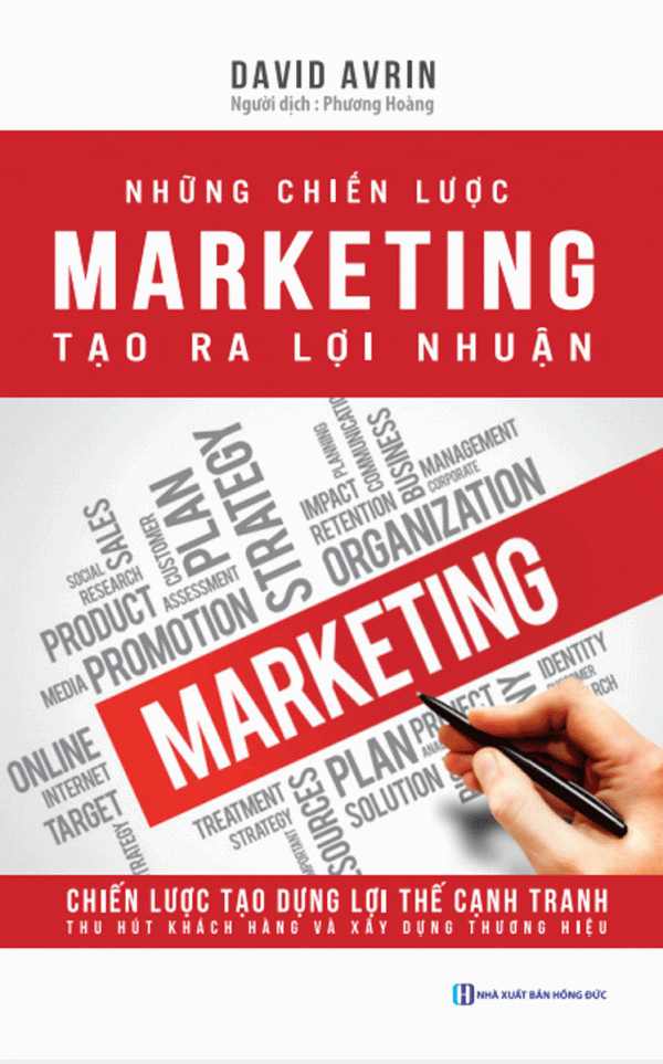 Những Chiến Lược Marketing Tạo Ra Lợi Nhuận