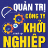 Quản Trị Công Ty Khởi Nghiệp