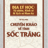 Chuyên Khảo Về Tỉnh Sốc Trăng