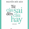 Từ Câu Sai Đến Câu Hay