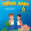 Bài Tập Thực Hành Tiếng Anh 6 (Không Đáp Án)