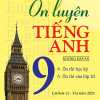 Ôn Luyện Tiếng Anh Lớp 9 Không Đáp Án