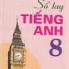 Sổ Tay Tiếng Anh Lớp 8