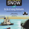 Tàu Phá Băng Snow Và Bí Ẩn Ở Vùng Hailuoto