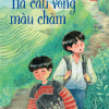 Văn Học Tuổi Hoa - Tia Cầu Vồng Màu Chàm