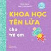 Khoa Học Tên Lửa Cho Trẻ Em