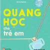 Bộ Sách Vỡ Lòng Về Khoa Học - Quang Học Cho Trẻ Em