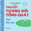 Thuyết Tương Đối Tổng Quát Cho Trẻ Em