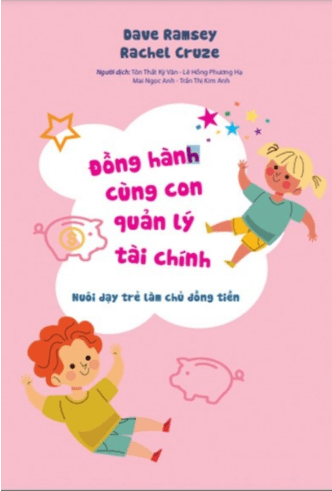 Đồng Hành Cùng Con Quản Lý Tài Chính