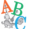 Dr. Seuss's ABC - Bảng Chữ Cái Tiếng Anh Của Dr. Seuss