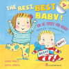 Em Bé Tuyệt Vời Nhất! - The Best Best Baby! (Song Ngữ Anh-Việt)