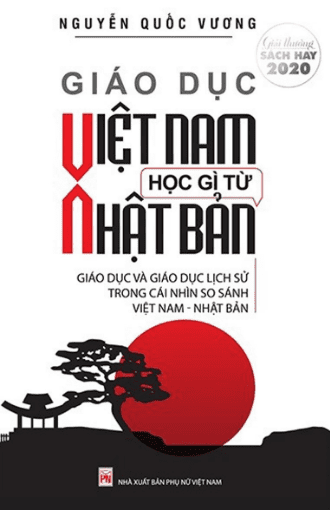 Giáo Dục Việt Nam Học Gì Từ Nhật Bản