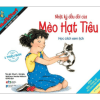 Mathstart Trải Nghiệm Toán Học - Nhật Ký Đầu Đời Của Mèo Hạt Tiêu