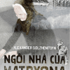 Ngôi Nhà Của Matryona