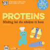 Nhà Sinh Hóa Tương Lai - Proteins - Những Kẻ Đa Nhiệm Tí Hon