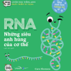 Nhà Sinh Hóa Tương Lai - RNA - Những Siêu Anh Hùng Của Cơ Thể