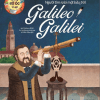 Những Bộ Óc Vĩ Đại - Người Tìm Ra Bí Mật Bầu Trời Galileo Galilei