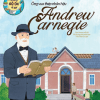 Những Bộ Óc Vĩ Đại - Ông Vua Thép Nhân Hậu Andrew Carnegie