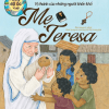 Những Bộ Óc Vĩ Đại - Vị Thánh Của Những Người Khốn Khổ Mẹ Teresa