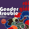 Rắc Rối Giới - Gender Trouble ( Bìa Mềm )