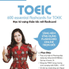 Blue Up - 600 Essential Flashcards For Toeic