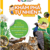 Bộ Khám Phá Tự Nhiên Quanh Em (Bộ 12 Cuốn)