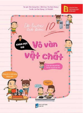 Để Luôn Đạt Điểm 10 - Vô Vàn Vật Chất