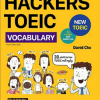 Hackers Toeic Vocabulary