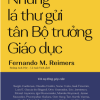 Những Lá Thư Gửi Tân Bộ Trưởng Giáo Dục