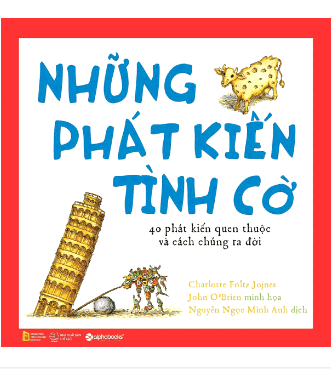 Những Phát Kiến Tình Cờ