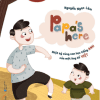 Papa's Here - Nhật Ký Cùng Con Học Tiếng Anh Của Một Ông Bố Việt