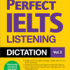 Perfect IELTS Listening Dictation Vol.2