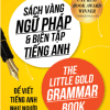 Sách Vàng Ngữ Pháp Và Biên Tập Tiếng Anh (Tái Bản 2018)