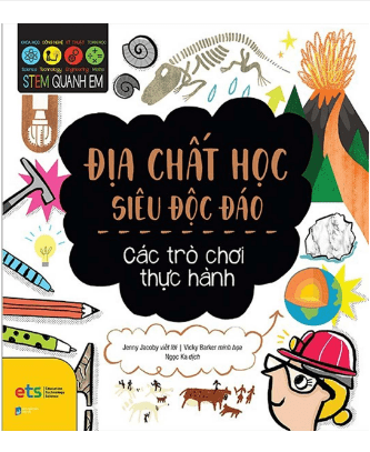 Stem Quanh Em - Địa Chất Học Siêu Độc Đáo