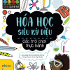 Stem Quanh Em - Hóa Học Siêu Kỳ Diệu