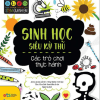 Stem Quanh Em - Sinh Học Siêu Kỳ Thú