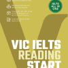 Vic IELTS Reading Start