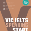 Vic IELTS Speaking Start