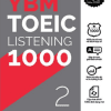 YBM Actual Toeic Tests LC 1000 - Vol 2