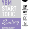 YBM Start Toeic Reading