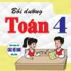 Bồi Dưỡng Toán 4 (Dùng Chung Cho Các Bộ SGK Hiện Hành)