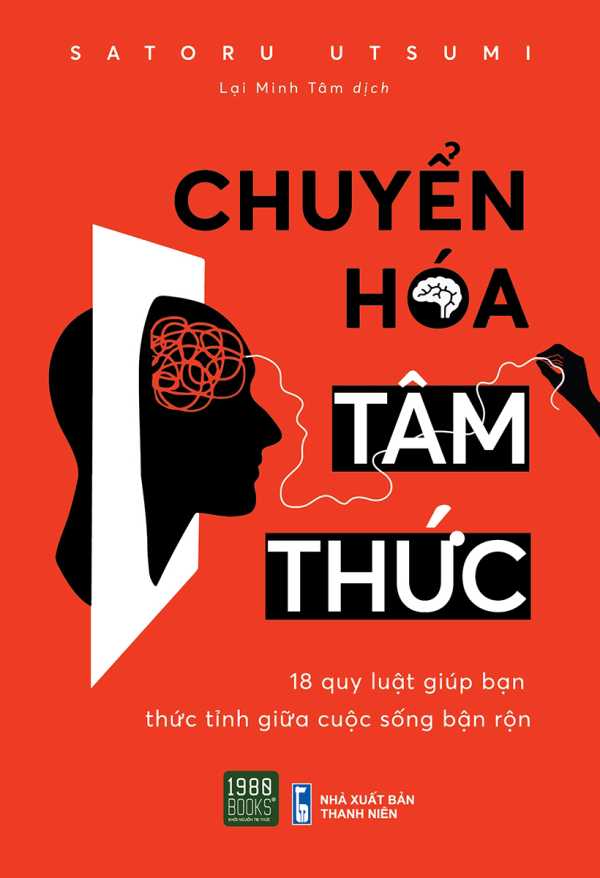 Chuyển Hóa Tâm Thức