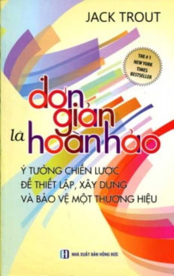 Đơn Giản Là Hoàn Hảo