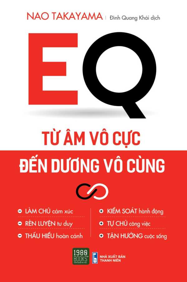 EQ - Từ Âm Vô Cực Đến Dương Vô Cùng