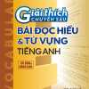 Giải Thích Chuyên Sâu Bài Đọc Hiểu Và Từ Vựng Tiếng Anh: Cơ Bản & Nâng Cao